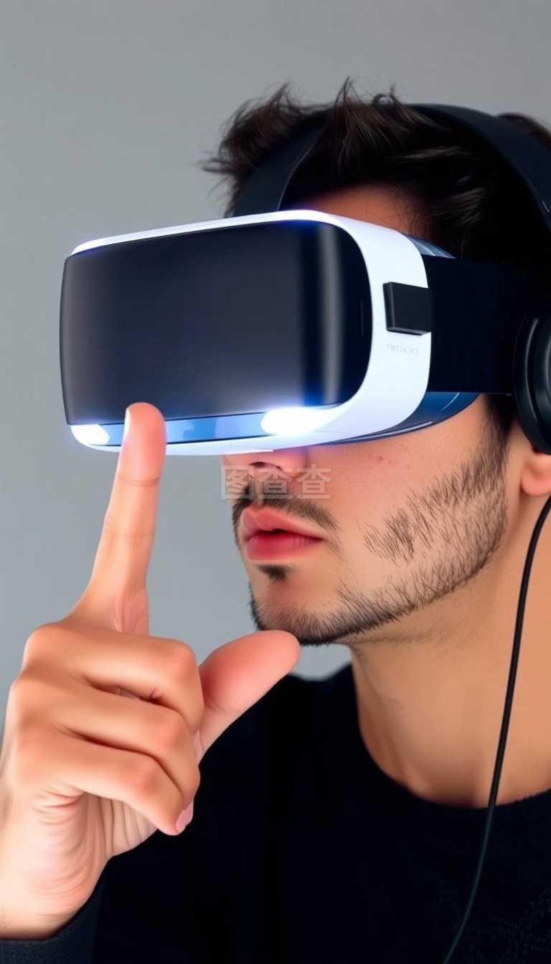 3D展厅展示：VR技术如何重塑商业体验