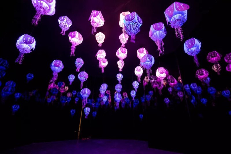 3D展厅展示：打造未来感十足的虚拟体验