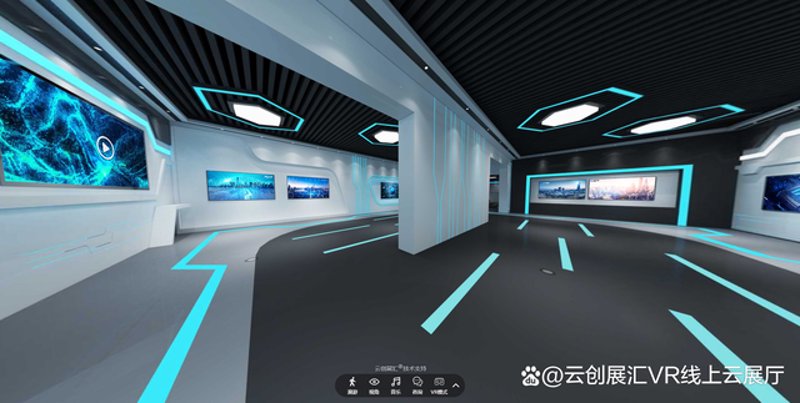 VR虚拟现实，到底是什么鬼？