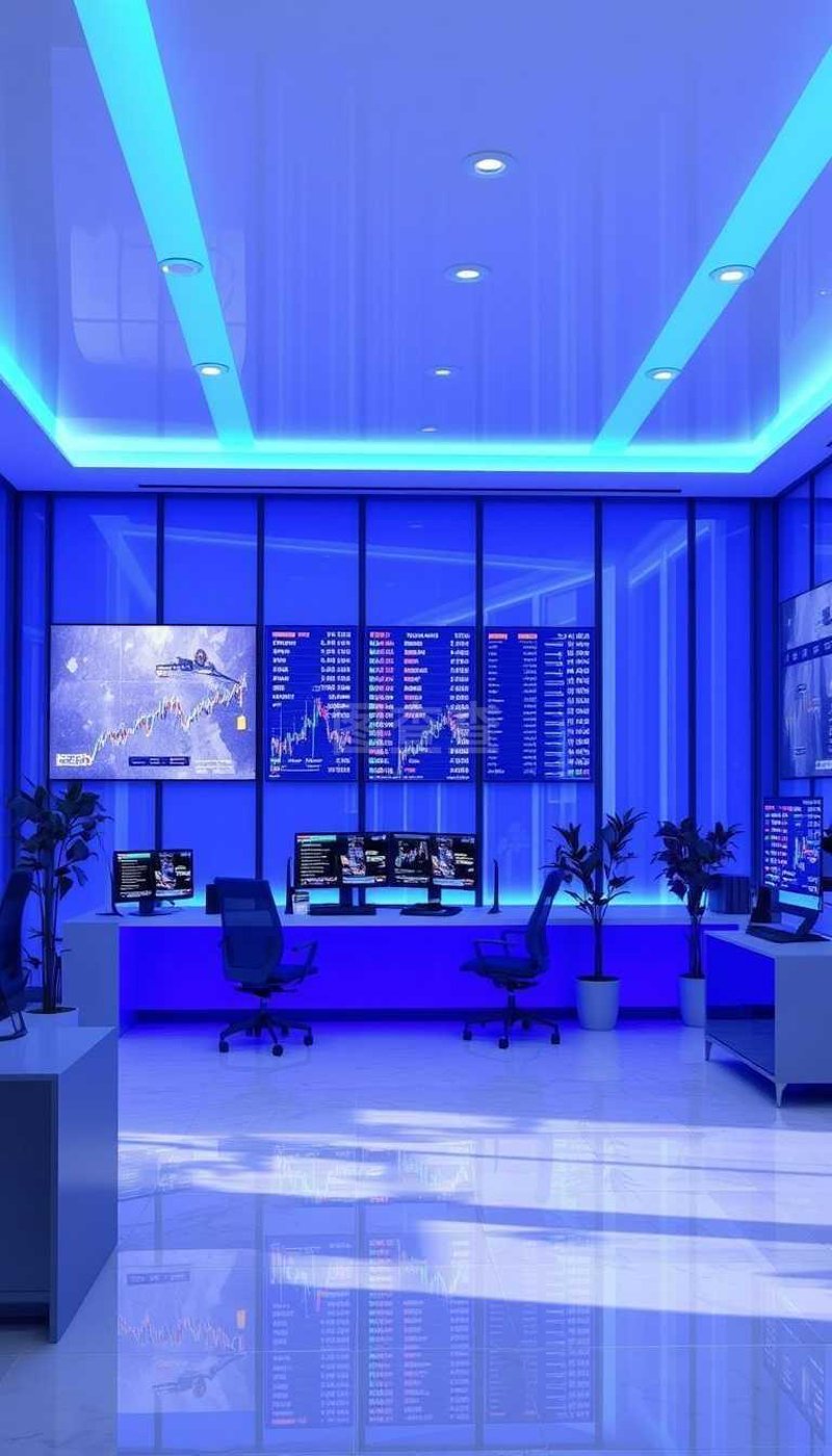 VR虚拟现实：构建沉浸式体验的新世界