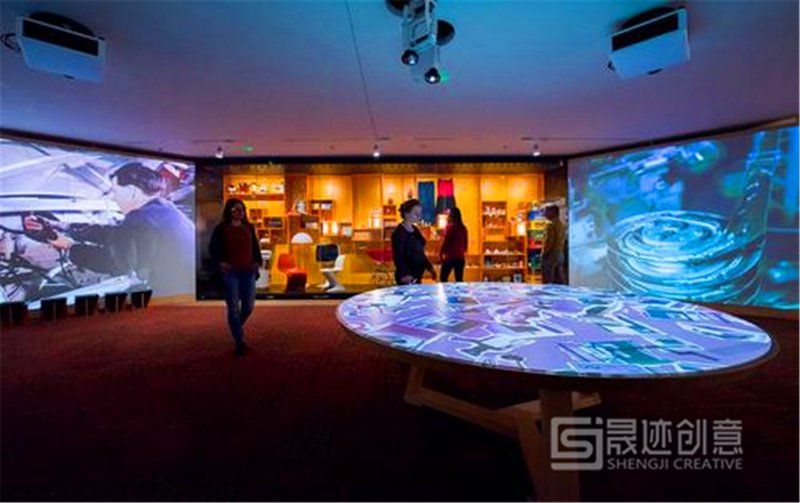 VR虚拟现实:未来科技与沉浸式体验的全新革命